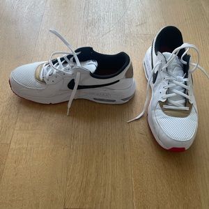 Nike Air Max Sneakers